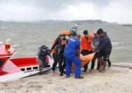 Tragedi di Latsarmil: Satu Lagi Peserta Koperasi Nelayan Merah Putih Meninggal Dunia, Kemhan Ungkap Penyebabnya