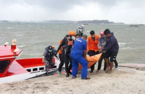 Tragedi di Latsarmil: Satu Lagi Peserta Koperasi Nelayan Merah Putih Meninggal Dunia, Kemhan Ungkap Penyebabnya