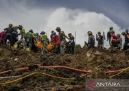 Tragedi Gempa Kembar di Venezuela: Korban Capai Belasan Ribu Orang