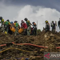 Tragedi Gempa Kembar di Venezuela: Korban Capai Belasan Ribu Orang