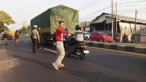 Tragedi Kecelakaan Maut di Indramayu: 12 Korban Jiwa dalam Insiden Pengantar Pengantin