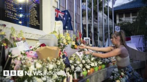 Tragedi Koja: Ibu dan Anak Jadi Korban Pelemparan Bom Molotov