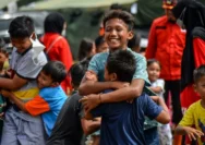 Tragedi yang Menghancurkan: Lucas Trejo Kehilangan Istri dan Anak-Anak dalam Gempa Dahsyat Venezuela