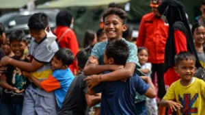 Tragedi yang Menghancurkan: Lucas Trejo Kehilangan Istri dan Anak-Anak dalam Gempa Dahsyat Venezuela