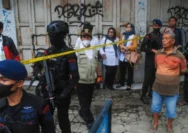 Tragedi YTR: Tiga Tahun Terjebak dalam Penyiksaan dan Teror Psikis di Bandung