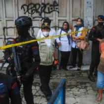 Tragedi YTR: Tiga Tahun Terjebak dalam Penyiksaan dan Teror Psikis di Bandung