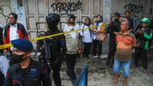 Tragedi YTR: Tiga Tahun Terjebak dalam Penyiksaan dan Teror Psikis di Bandung