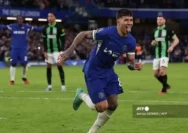Transfer Chelsea 2026: Enzo Fernandez Dilepas Rp2,6 T, Bek Como Masuk Radar