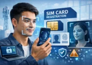 Transformasi Registrasi Kartu SIM: Dukcapil dan Biometrik Jadi Solusi Anti Penipuan