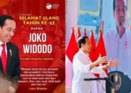 Ulang Tahun Jokowi: Momen Spesial yang Menginspirasi Generasi Muda