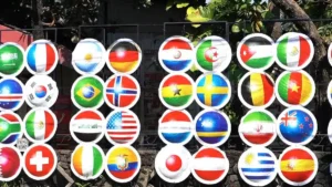 Update Ranking FIFA: Turki Anjlok 10 Peringkat, Brasil Gusur Portugal