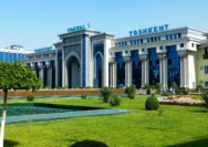 Uzbekistan: Pusat Kesehatan dan Perdagangan yang Semakin Berkembang di Asia Tengah