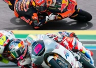 Veda Merasa Bersalah Setelah Moto3 Belanda, Balapan Hektik Berubah Jadi Bencana Dalam Sekejap