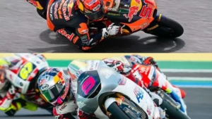 Veda Merasa Bersalah Setelah Moto3 Belanda, Balapan Hektik Berubah Jadi Bencana Dalam Sekejap