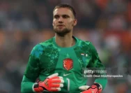 Verbruggen Berhasil Menjadi Andalan Belanda di Piala Dunia 2026, Sementara Newcastle United Mencari Kiper Baru