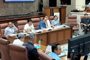 Viral Anggaran Minum Wali Kota Medan Rp 1,1 M, Setda Buka Suara: Bukan Hanya untuk Wali Kota