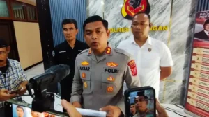 Viral! Oknum Polisi Sebut Mahasiswa Kecoa Kampus, Apa Nasibnya Selanjutnya?