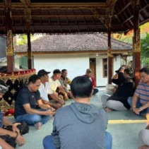 Viral Video Perundungan Pelajar SMP di Jimbaran Bali, Orang Tua Korban Tegas: Tindakan Harus Diambil