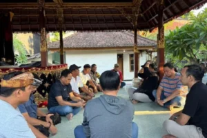 Viral Video Perundungan Pelajar SMP di Jimbaran Bali, Orang Tua Korban Tegas: Tindakan Harus Diambil