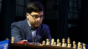 Viswanathan Anand Memimpin FIDE Sementara Setelah Sanksi EU Terhadap Arkady Dvorkovich