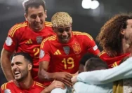 Vozinha Mengguncang Piala Dunia 2026, Bikin Spanyol Mandul dan Dipuji Paul Pogba