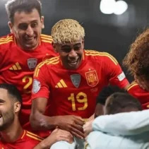 Vozinha Mengguncang Piala Dunia 2026, Bikin Spanyol Mandul dan Dipuji Paul Pogba