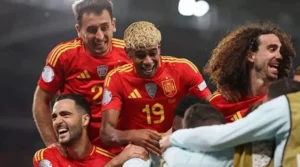 Vozinha Mengguncang Piala Dunia 2026, Bikin Spanyol Mandul dan Dipuji Paul Pogba