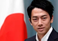 Wali Kota Jepang Pertama yang Ambil Cuti Melahirkan, Menghadapi Kecaman Publik