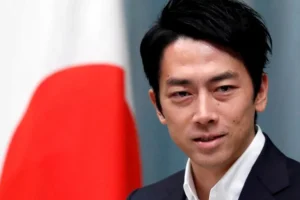 Wali Kota Jepang Pertama yang Ambil Cuti Melahirkan, Menghadapi Kecaman Publik