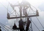 Warga Kalimantan Tengah Siap-Siap, Pemadaman Listrik Terjadi di Sejumlah Wilayah!
