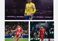 Willian Pacho, Bintang Muda Ecuador yang Bersinar di Piala Dunia 2026