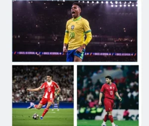 Willian Pacho, Bintang Muda Ecuador yang Bersinar di Piala Dunia 2026
