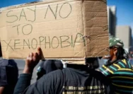 Xenophobia Mengancam Dunia, Bagaimana Dunia Menghadapinya?
