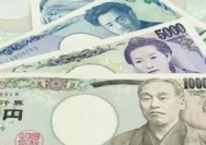 Yen Jepang Tembus Level Terlemah Sejak 1986, Jepang Siaga Penuh Hadapi Krisis