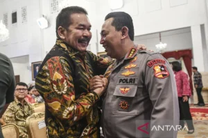 Yuenchi Arwindi Bantah Isu Jadi Simpanan Jampidsus Febrie Adriansyah, Soroti Kariernya yang Menggembirakan