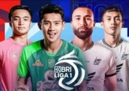 Yuran Fernandes Terlihat Kenakan Jersey Persebaya, Apa Artinya untuk PSM Makassar?