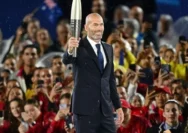 Zidane Siap Memimpin Timnas Prancis dengan Visi Baru