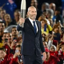 Zidane Siap Memimpin Timnas Prancis dengan Visi Baru