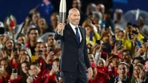 Zidane Siap Memimpin Timnas Prancis dengan Visi Baru