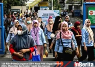 126 ribu pekerja kena PHK, Apindo dorong pemerintah reformasi UU ketenagakerjaan