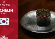 17 Restoran Michelin di Korea Utara Ditemukan Melanggar Hukum Kesehatan Makanan, Salah Satu Menggunakan Belalang Sebagai Bahan