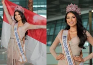 Agnes Rahajeng dan 4 Negara Lain Masuk Semifinal Miss Supranational 2026!