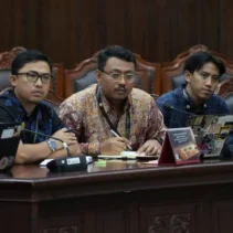 Ahli DPR Ungkap Negara yang Gunakan Dana Pendidikan Demi Makan Gratis