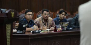 Ahli DPR Ungkap Negara yang Gunakan Dana Pendidikan Demi Makan Gratis