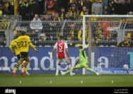 Ajax Resmi Datangkan Julian Brandt dari Borussia Dortmund: Langkah Strategis Menuju Kesuksesan