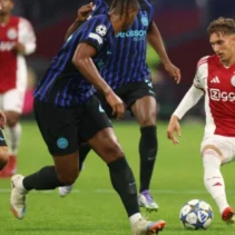Ajax vs Burnley: Pertarungan Seru di Liga Championship 2026-27!