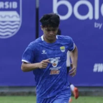 Alasan Alfeandra Dewangga Tinggalkan Persib, Ungkap Janji Fikirnya di Palermo