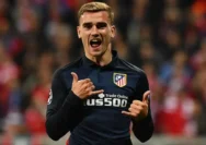 Antoine Griezmann: Bintang Baru MLS yang Menghidupkan Persaingan Liga Amerika
