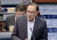 Anwar Ibrahim Tegaskan Larangan Warga Israel Masuk Malaysia di Tengah Ketegangan Gaza