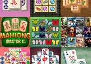 Aplikasi Mahjong: Permainan Strategi yang Mengglobal